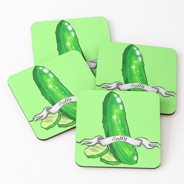 Item preview, Salty designed and sold by CryptCreation.