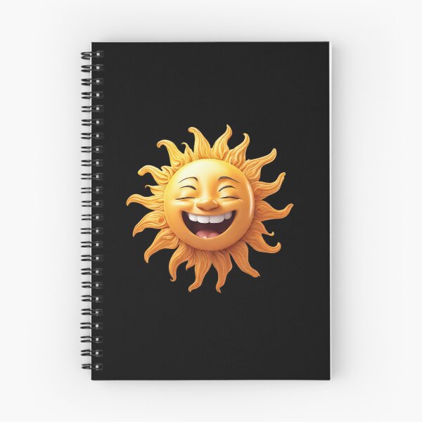 Item preview, el sol sonriente designed and sold by StyleSketch.