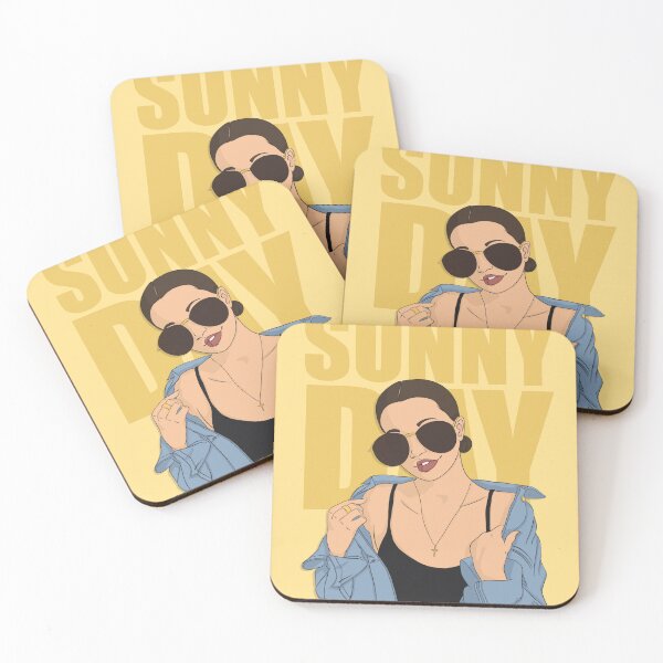 Item preview, Sunny day designed and sold by frugeronne.