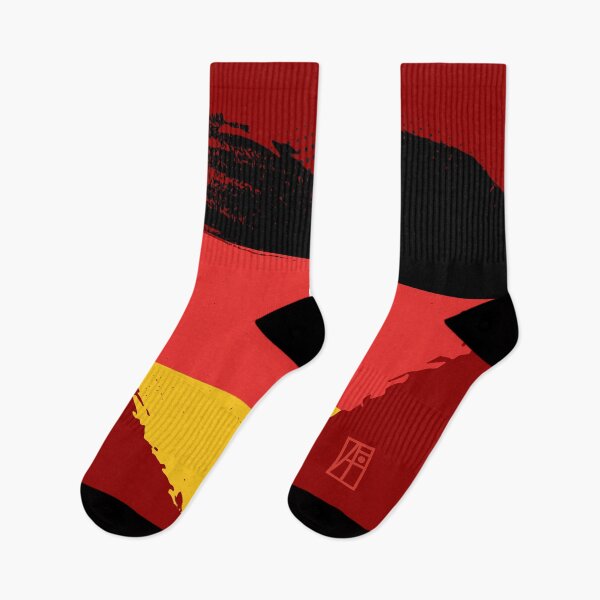 Item preview, I love my country. I love Germany. I am a patriot. In my heart, there is always the German flag. designed and sold by ArtProjectShop.