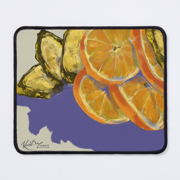 Item preview, Fruits designed and sold by kaktuwanchik.