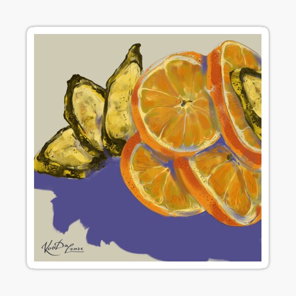 Item preview, Fruits designed and sold by kaktuwanchik.
