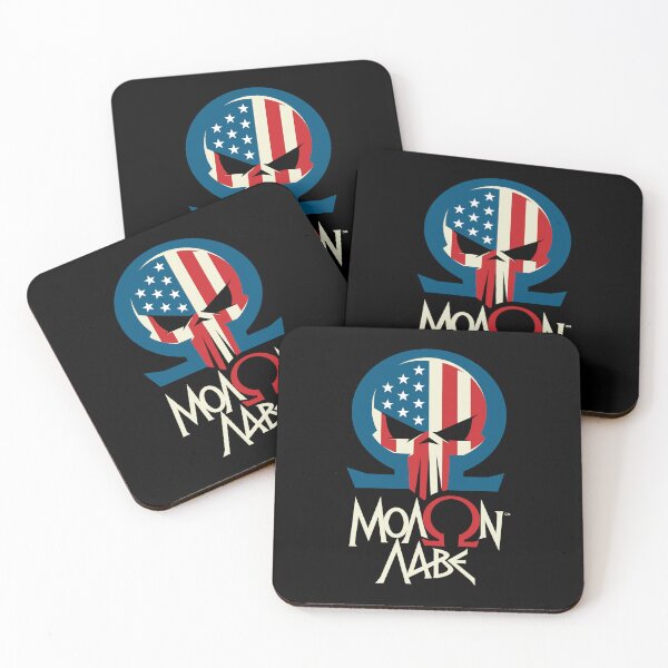 Item preview, Molan Labe designed and sold by jademan3000.