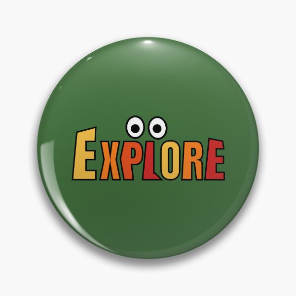 Item preview, Explore designed and sold by Spreading Smile.