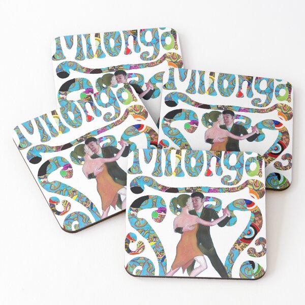 Item preview, Milonga designed and sold by Diego Manuel Rodriguez.