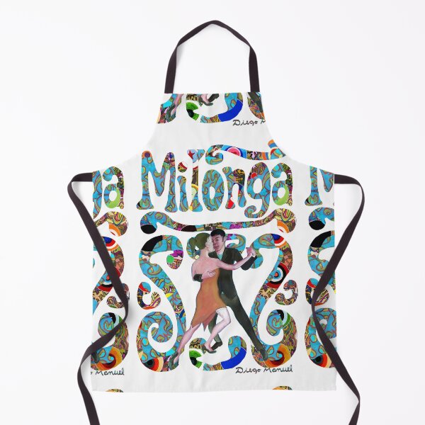 Item preview, Milonga designed and sold by Diego Manuel Rodriguez.