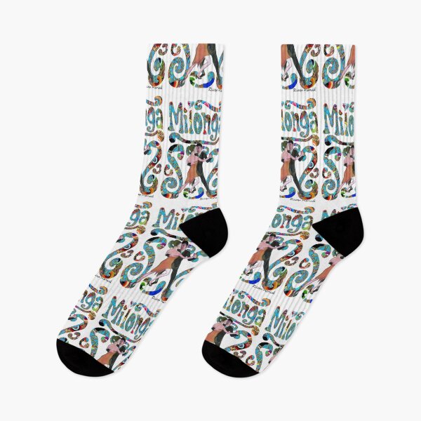 Item preview, Milonga designed and sold by Diego Manuel Rodriguez.