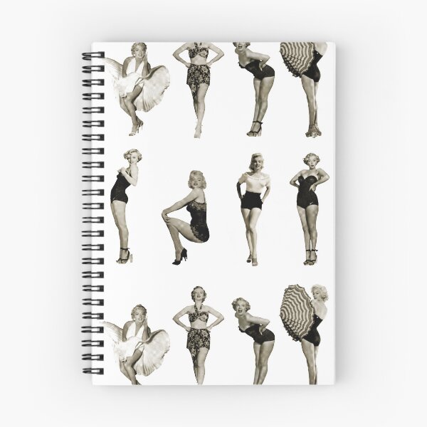 Item preview, Miles of Marilyn designed and sold by Nico-11-11.