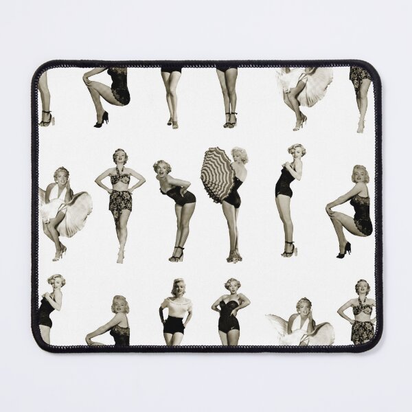 Item preview, Miles of Marilyn designed and sold by Nico-11-11.