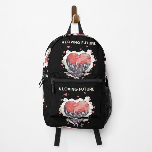 Item preview, A Loving Future designed and sold by mirciashop.