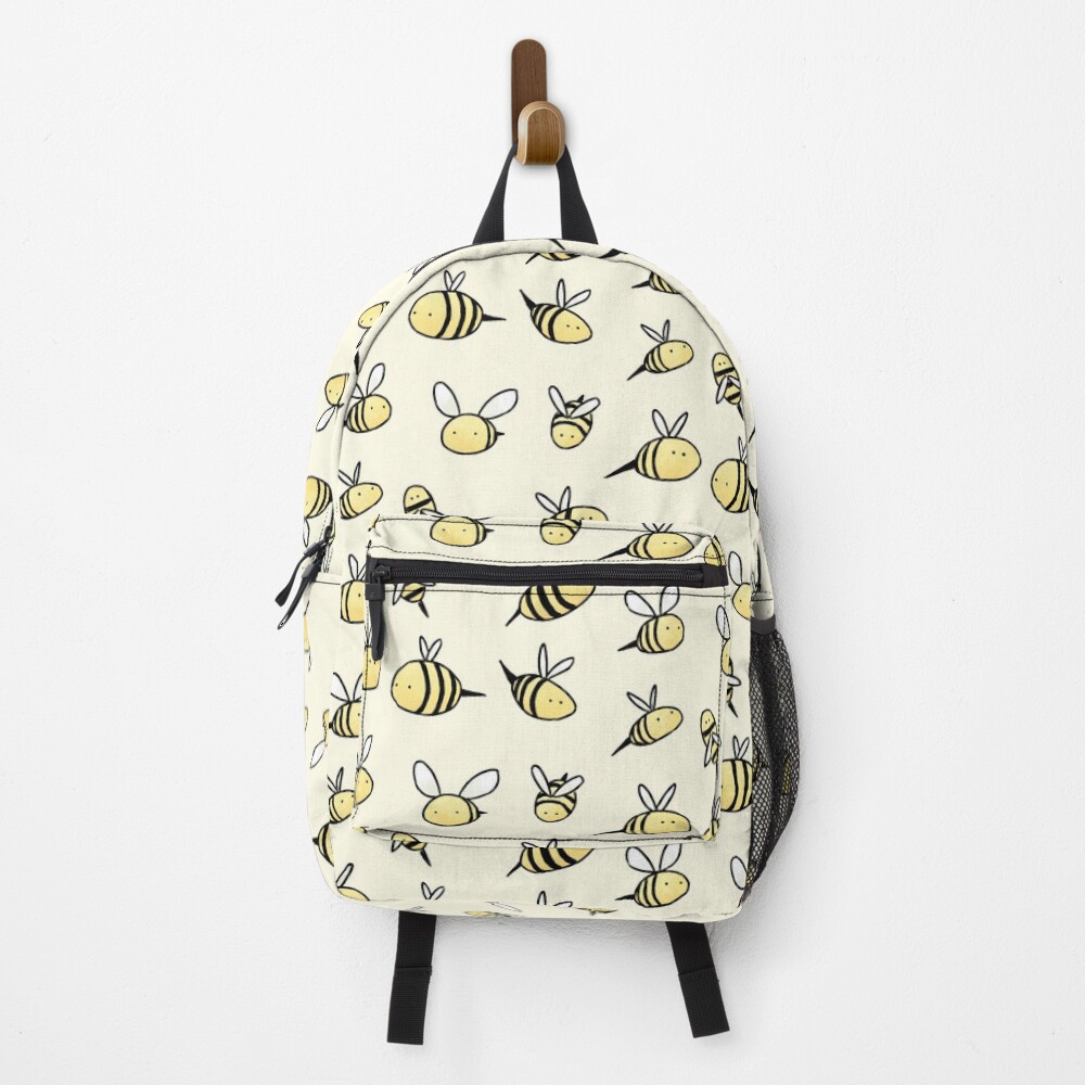 Item preview, Backpack designed and sold by OrangesAndFun.