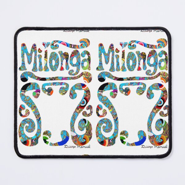 Item preview, Milonga designed and sold by Diego Manuel Rodriguez.