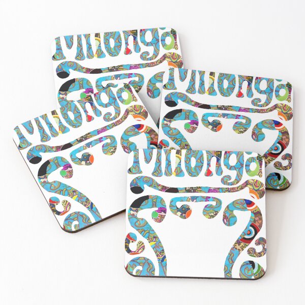 Item preview, Milonga designed and sold by Diego Manuel Rodriguez.