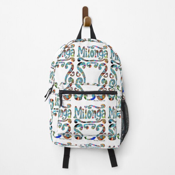 Item preview, Milonga designed and sold by Diego Manuel Rodriguez.