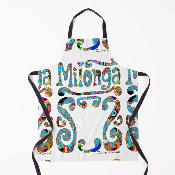 Item preview, Milonga designed and sold by Diego Manuel Rodriguez.