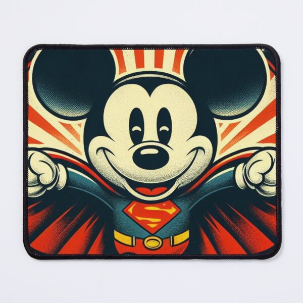 Item preview, 1920s Super Mouse designed and sold by Jauntyplatypus.