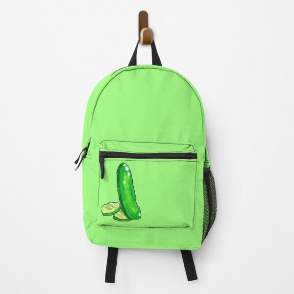 Artikelvorschau, Pickle Girly entworfen und verkauft von CryptCreation.