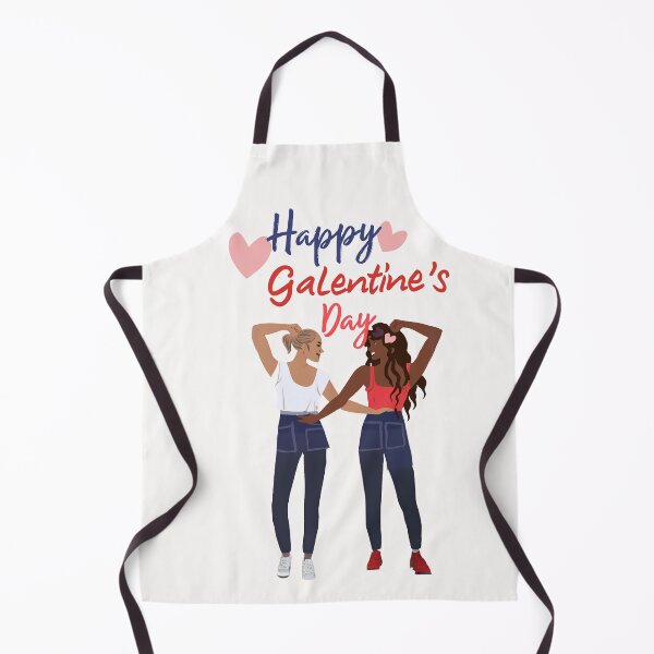 Item preview, Happy Galentines Day 8 designed and sold by Psycho-Crazy.