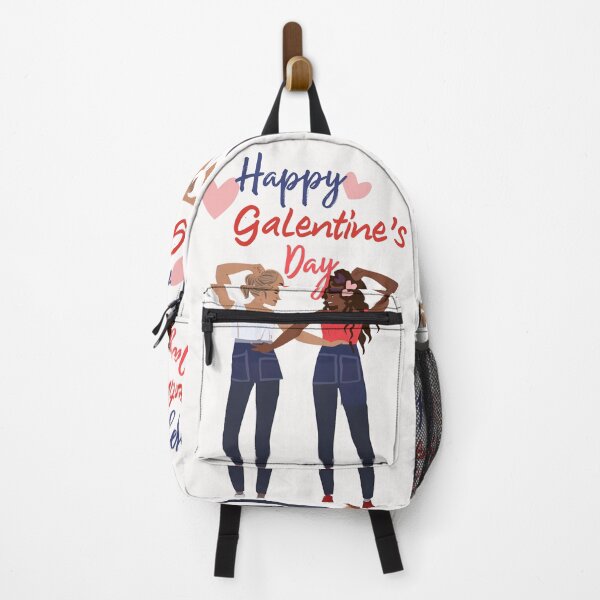 Item preview, Happy Galentines Day 8 designed and sold by Psycho-Crazy.