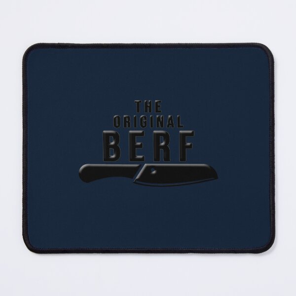 Item preview, THE ORIGINAL BERF THE BEAR designed and sold by Usrbrands.