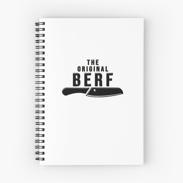 Item preview, THE ORIGINAL BERF THE BEAR designed and sold by Usrbrands.