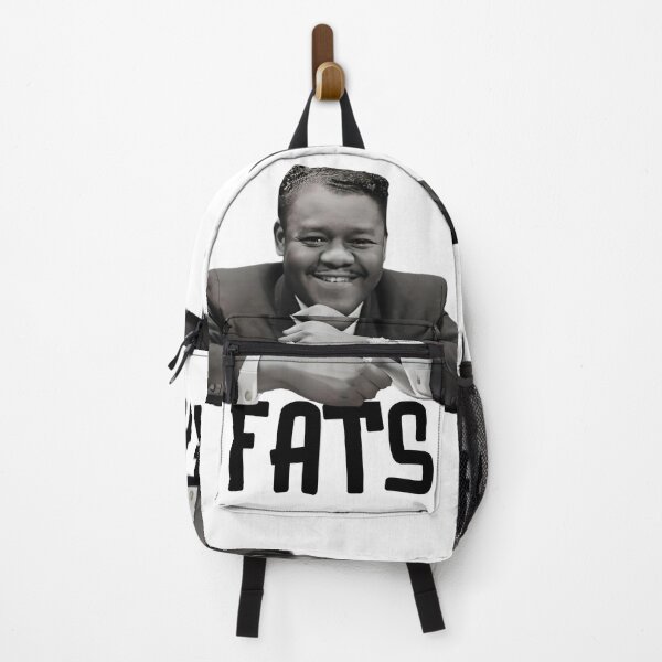 Item preview, Fats Domino - Rock and Roll - New Orleans designed and sold by Lindaco.