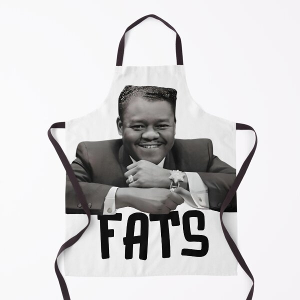 Item preview, Fats Domino - Rock and Roll - New Orleans designed and sold by Lindaco.