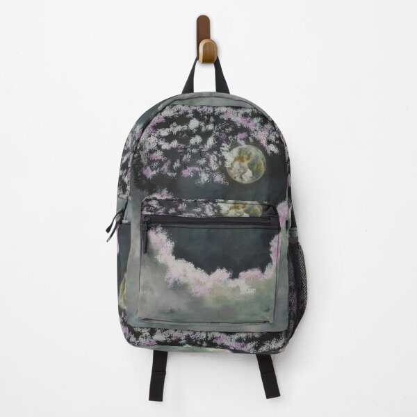 Item preview, Fantasy Skyview moon designed and sold by CrushOnCovers.
