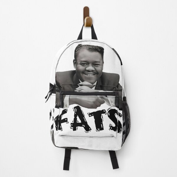 Item preview, Fats Domino - Rock and Roll - New Orleans designed and sold by Lindaco.