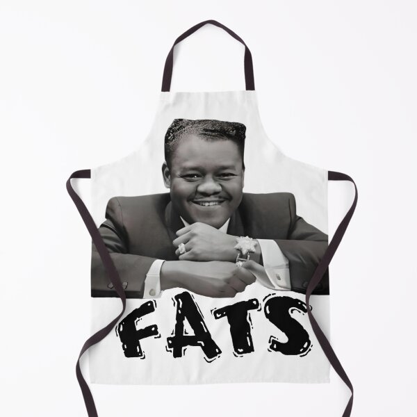 Item preview, Fats Domino - Rock and Roll - New Orleans designed and sold by Lindaco.