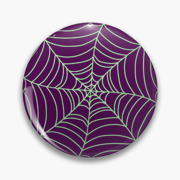 Item preview, Spider web pattern #1 designed and sold by Patternifly.