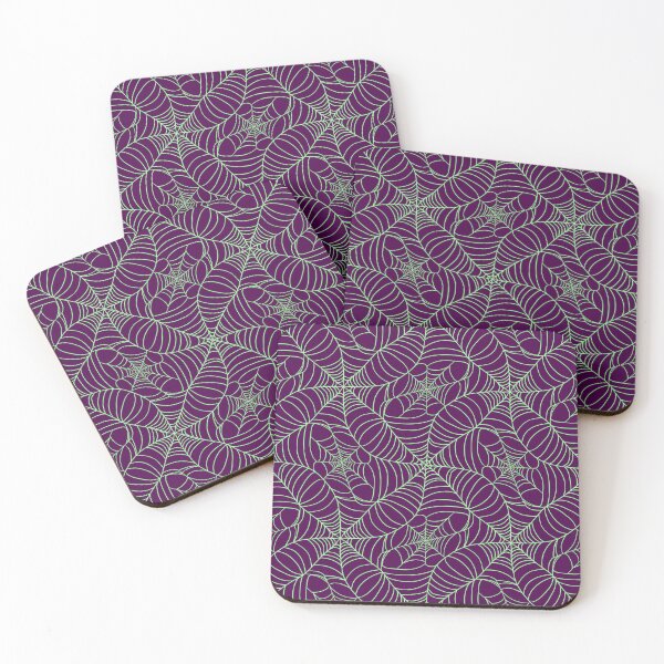 Item preview, Spider web pattern #1 designed and sold by Patternifly.