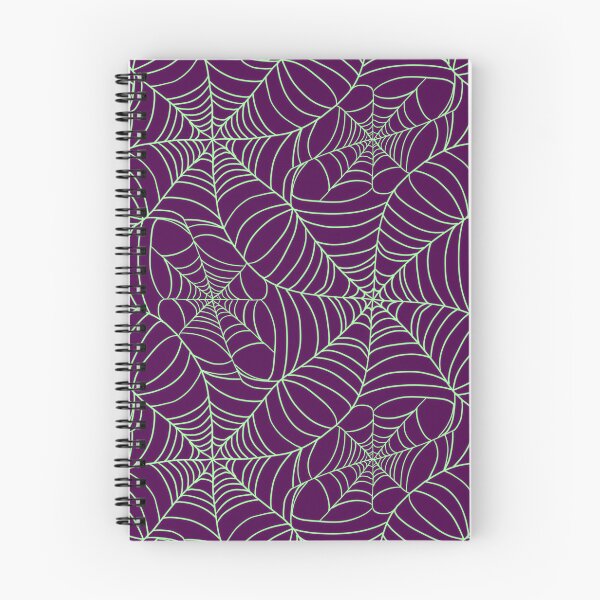 Item preview, Spider web pattern #1 designed and sold by Patternifly.