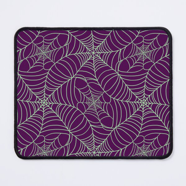 Item preview, Spider web pattern #1 designed and sold by Patternifly.