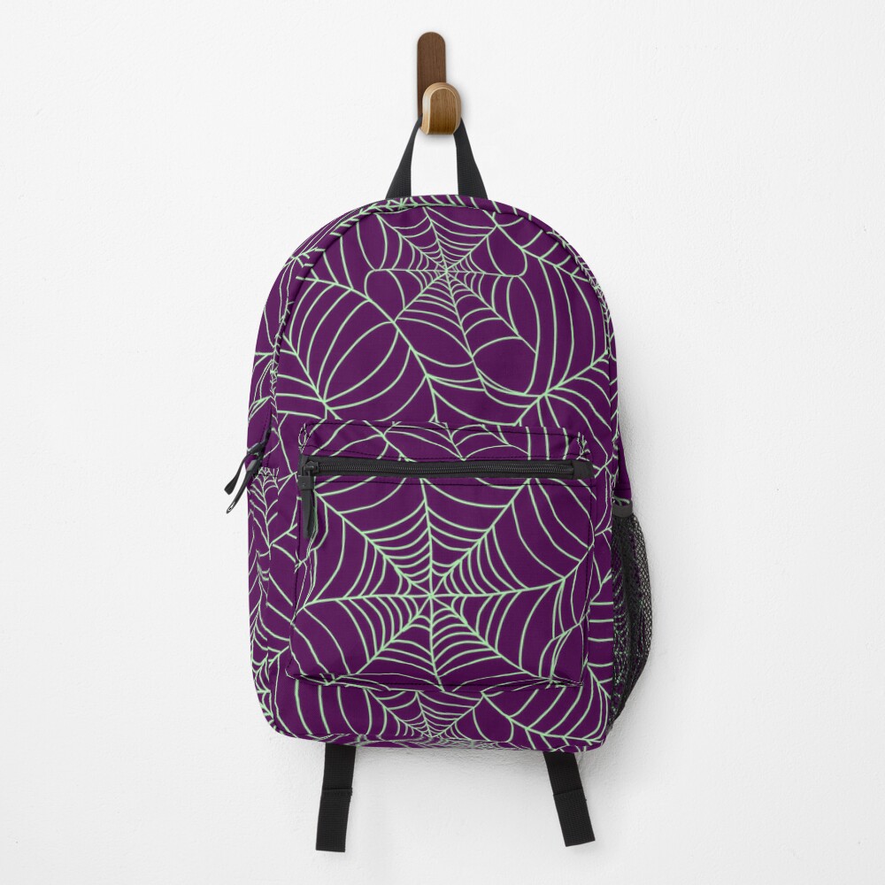 Item preview, Backpack designed and sold by Patternifly.