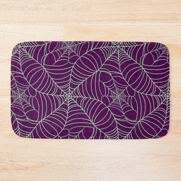Item preview, Spider web pattern #1 designed and sold by Patternifly.