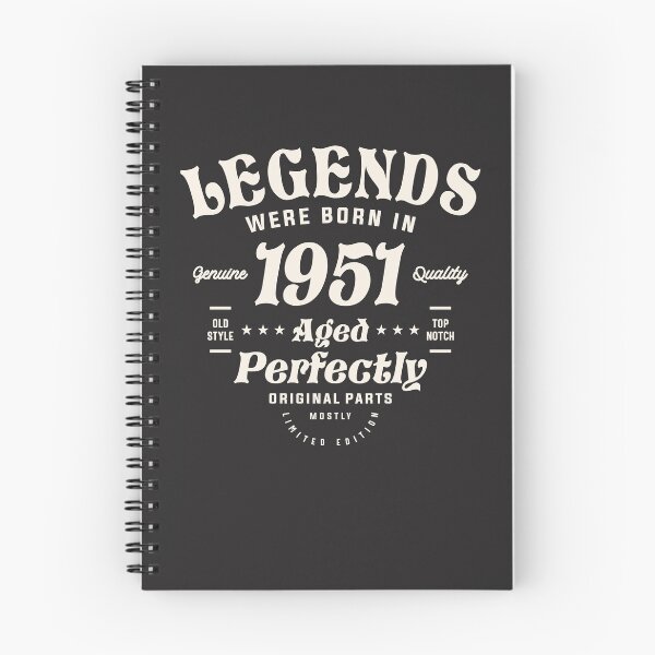 Item preview, 1951 73rd Birthday Gifts 73 Year Old Men Women designed and sold by cidolopez.