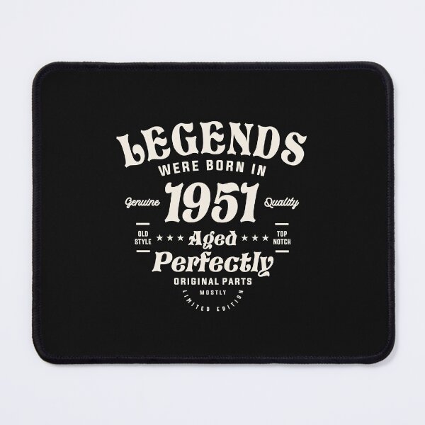 Item preview, 1951 73rd Birthday Gifts 73 Year Old Men Women designed and sold by cidolopez.