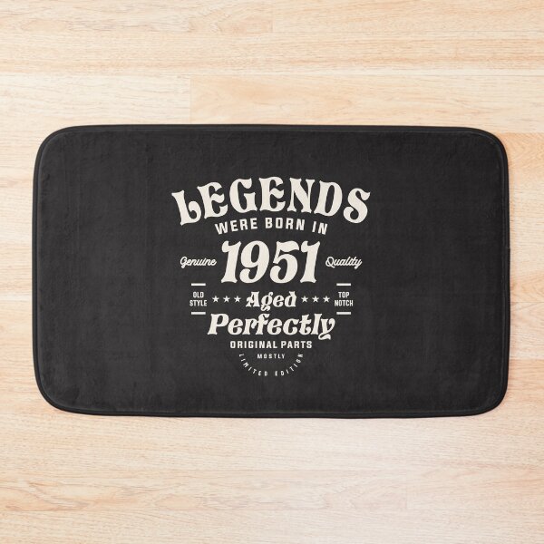 Item preview, 1951 73rd Birthday Gifts 73 Year Old Men Women designed and sold by cidolopez.