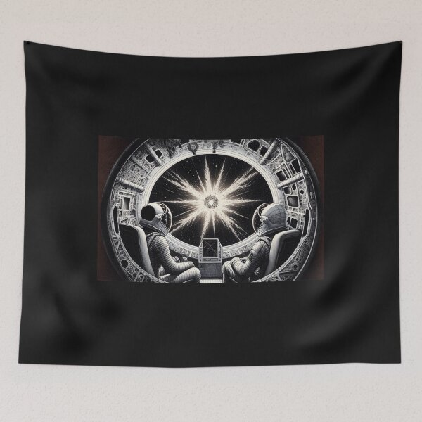 Item preview, spacex designed and sold by TEEJAMBOREE.