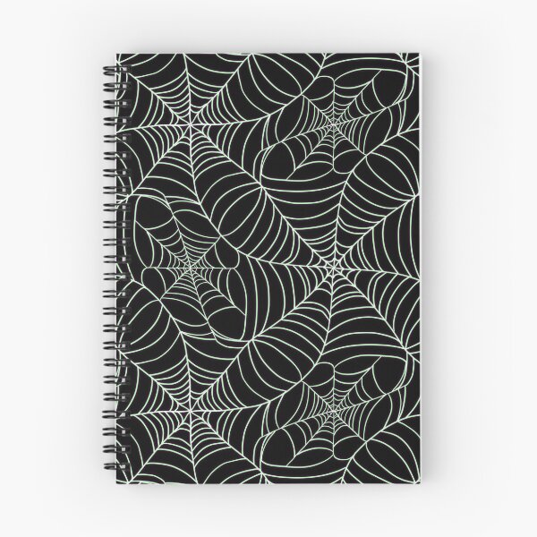Aperçu de l'œuvre Modèle de toile d'araignée #2 créée et vendue par Patternifly.
