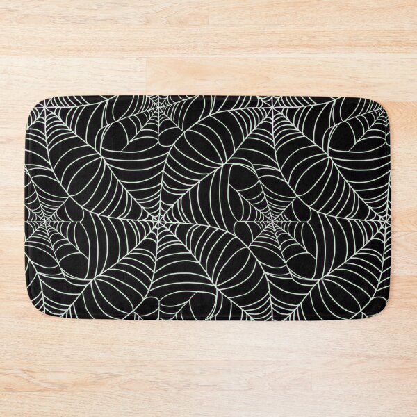 Item preview, Spider web pattern #2 designed and sold by Patternifly.