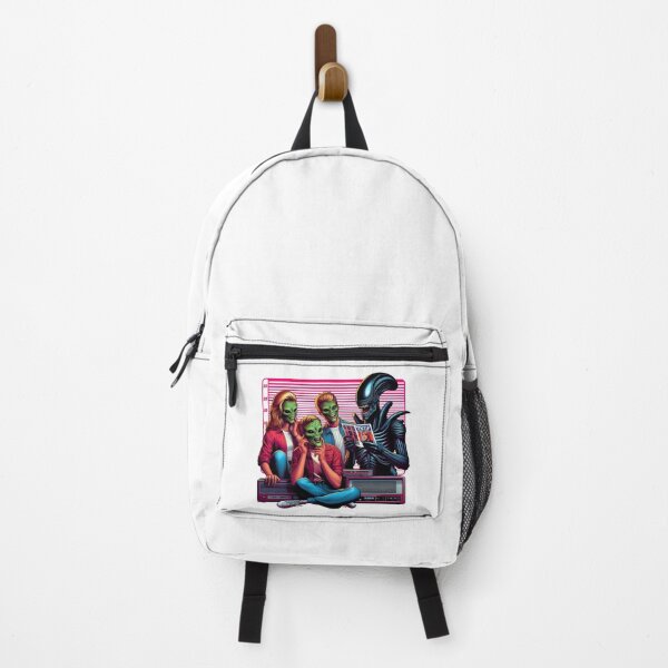 Item preview, Retro Reptile Pop Art History Lesson designed and sold by Class-Of-3001.