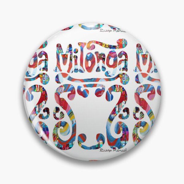 Item preview, Milonga designed and sold by Diego Manuel Rodriguez.