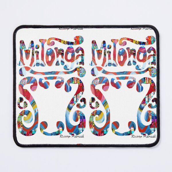 Item preview, Milonga designed and sold by Diego Manuel Rodriguez.