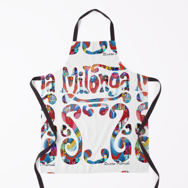 Item preview, Milonga designed and sold by Diego Manuel Rodriguez.