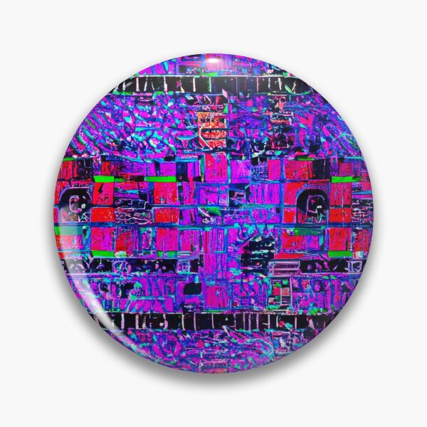 Item preview, Purple Pattern designed and sold by Pattern-life-.