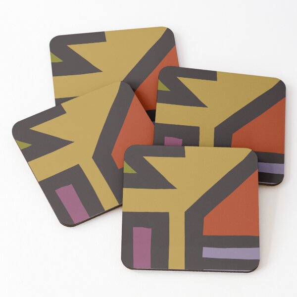 Item preview, Strong shades of Ndebele designed and sold by marcthatspot.
