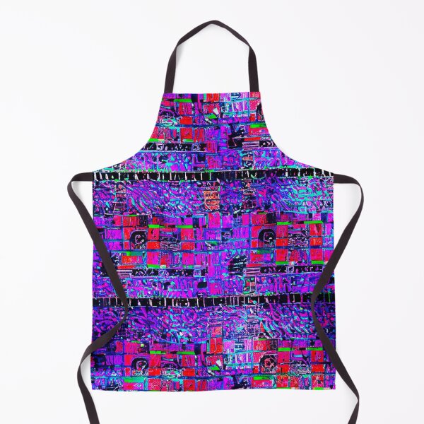 Artikelvorschau, Purple Pattern entworfen und verkauft von Pattern-life-.