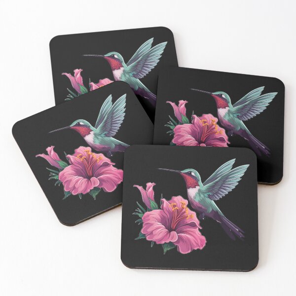 Item preview, Hummingbirds are awesome designed and sold by liana campbell.